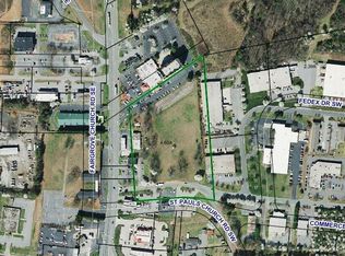 1631 Fairgrove Church Rd SE, Conover, NC 28613