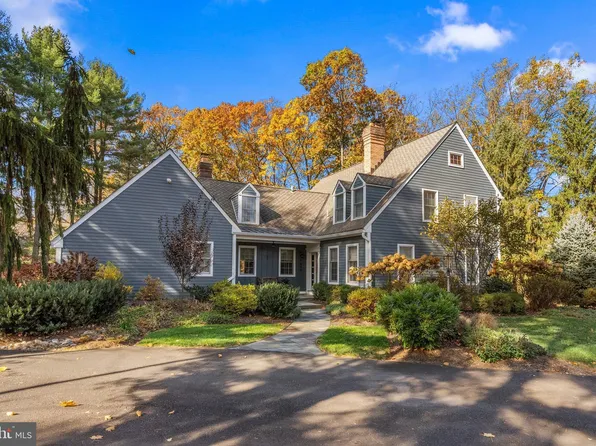 1063 Buck Creek Cir, Yardley, PA 19067