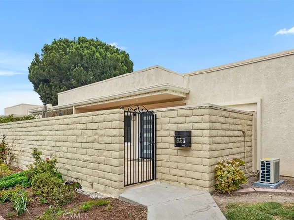 2132 Via Puerta Unit F, Laguna Woods, CA 92637
