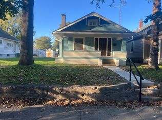 708 SW A St, Richmond, IN 47374