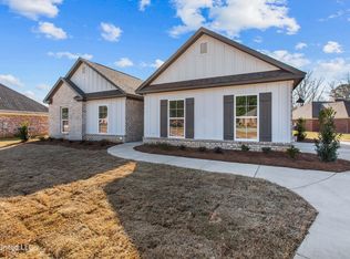 305 Maple Cv, Canton, MS 39046