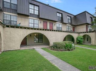 10294 W Winston Ave APT 2, Baton Rouge, LA 70809