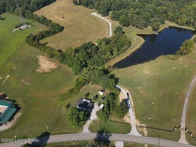 TRACT Three Crystal Lake Ln, Bardstown, KY, 40004