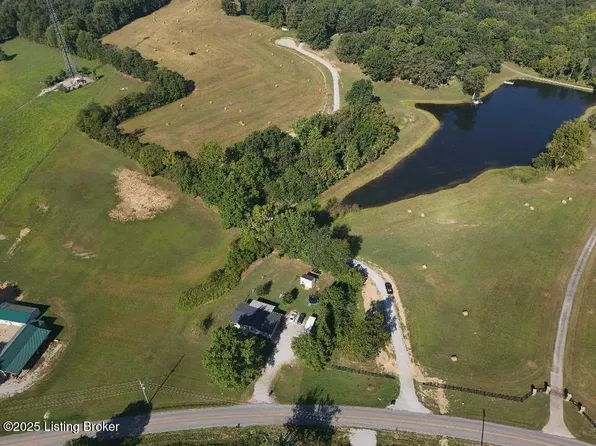 TRACT Three Crystal Lake Ln, Bardstown, KY 40004