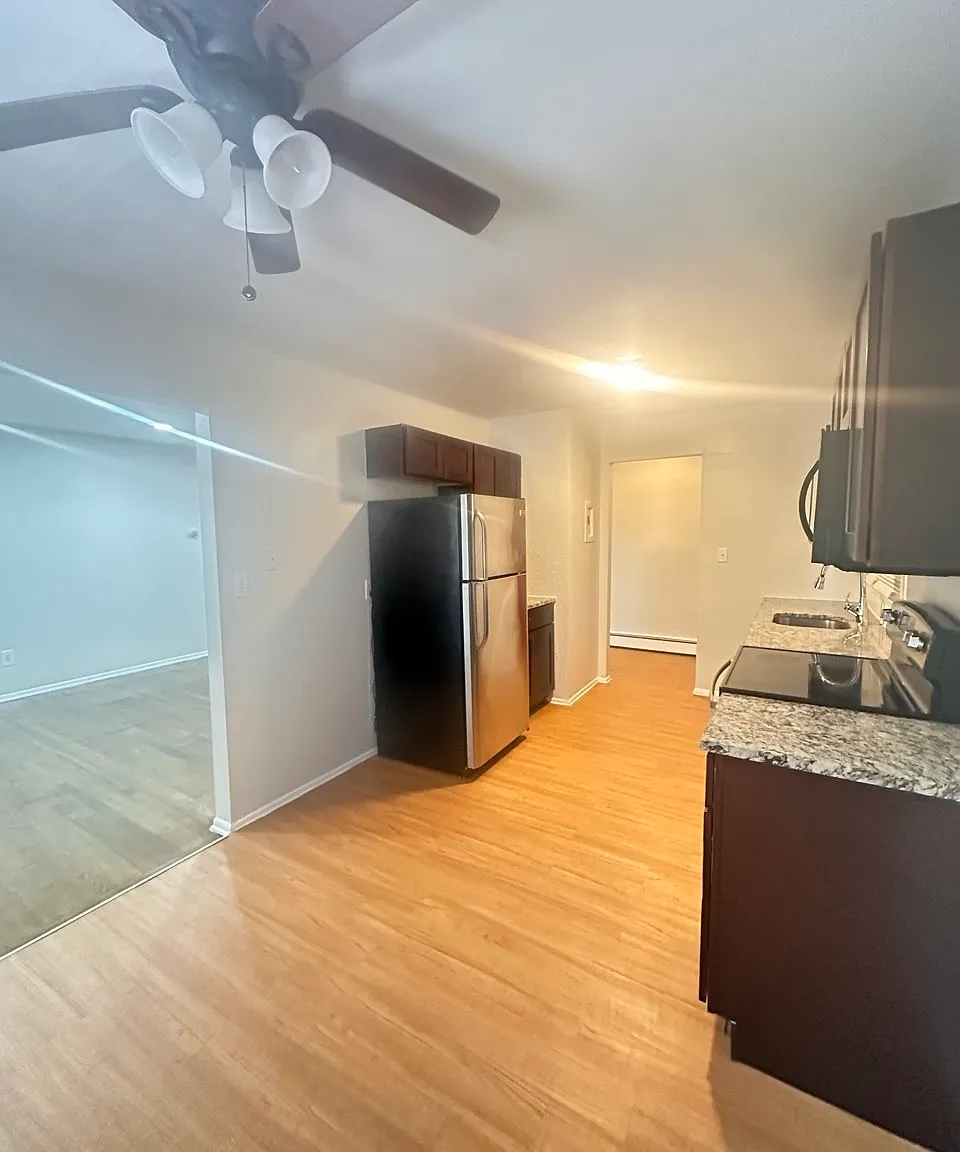 1 bed, $1,650 — Photo 1