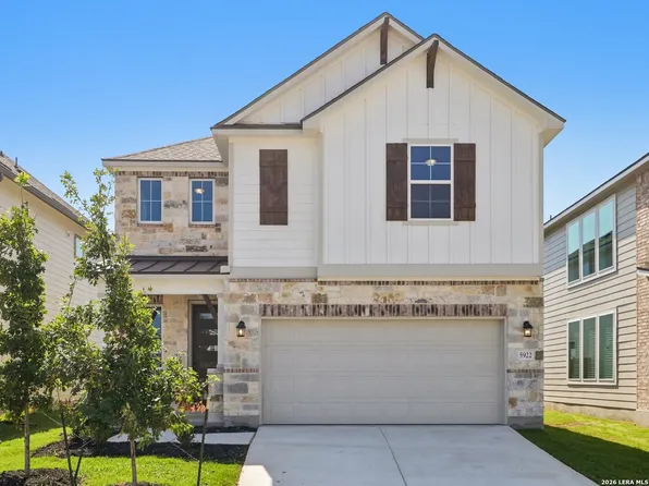 5922 Lakeview Point, Converse, TX 78244