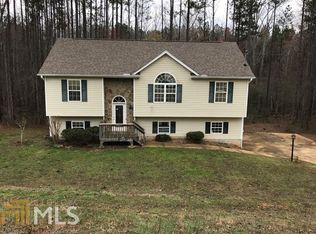 871 Eagles Nest Cir, Carrollton, GA 30116