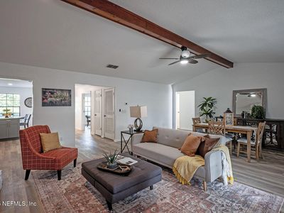 11092 BLUE ROAN Court, Jacksonville, FL, 32257