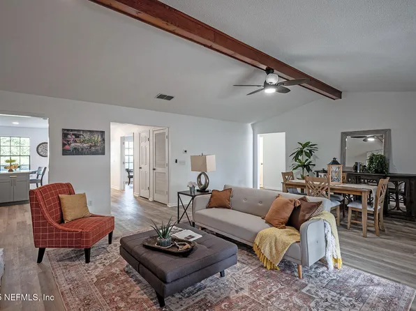 11092 BLUE ROAN Court, Jacksonville, FL 32257