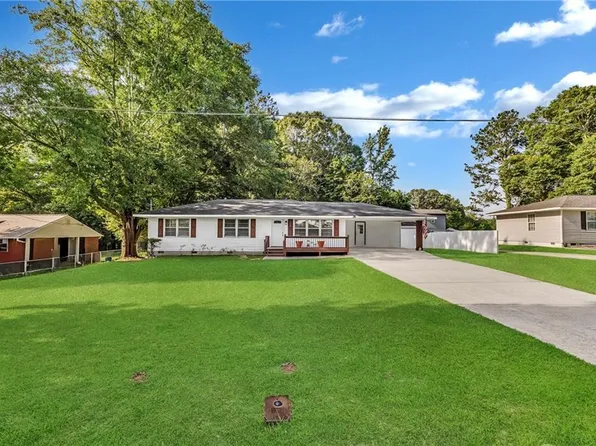288 Valerie Cir, Hiram, GA 30141