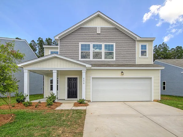 4479 Ocean Farm Dr, Summerville, SC 29485