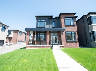39 Golden Fern St, Markham, ON L6B 0V3