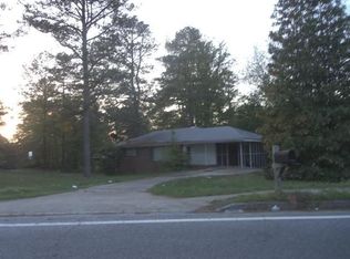 258 S Gordon Rd SW, Mableton, GA 30126