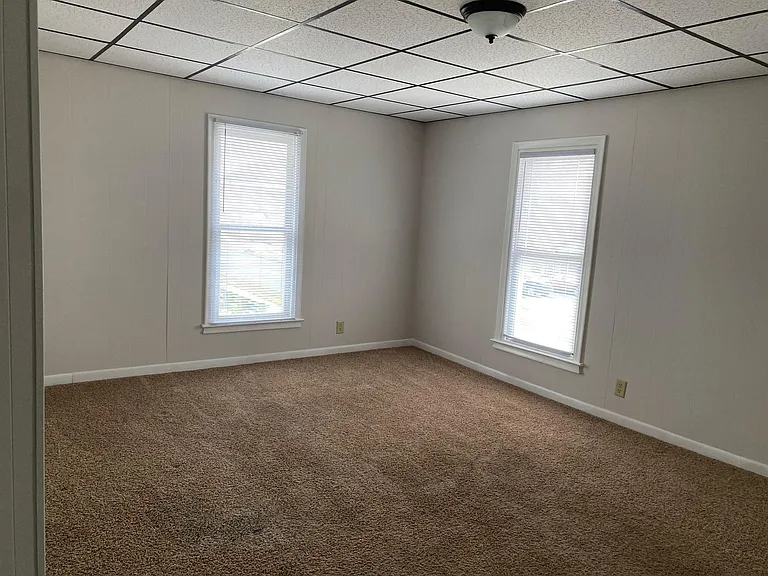Living room south side