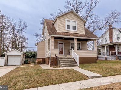2903 Inglewood Ave, Baltimore, MD, 21234