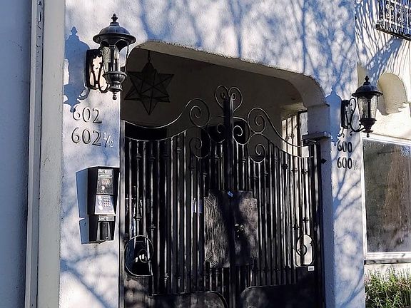 2nd image of 602 N Spaulding Ave