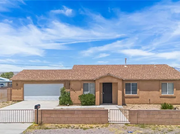 2151 Redondo Ln, Bullhead City, AZ 86442