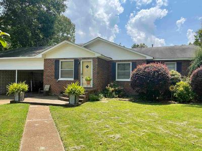3414 E 18th Ave, Sheffield, AL, 35660