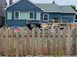 448 N Marion Ave, Seaside, OR 97138