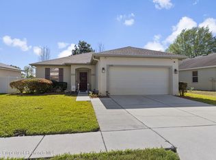 8398 Indian Laurel Ln, Brooksville, FL 34613