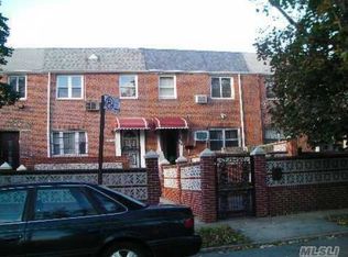 2204 Greene Ave, Ridgewood, NY 11385