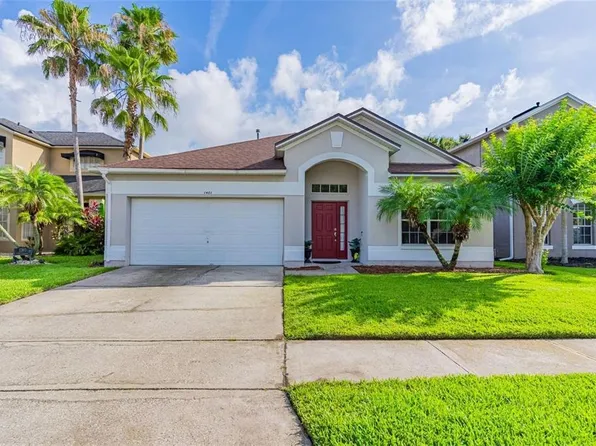 1401 Royal Saint George Dr, Orlando, FL 32828