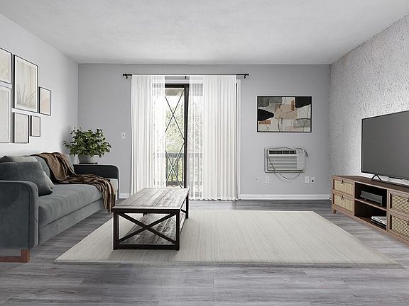5th image of 1190 Charles St APT 34