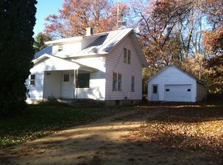 N9474 S Koro Rd, Ripon, WI 54971