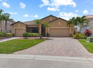 2796 Via Piazza Loop, Fort Myers, FL 33905