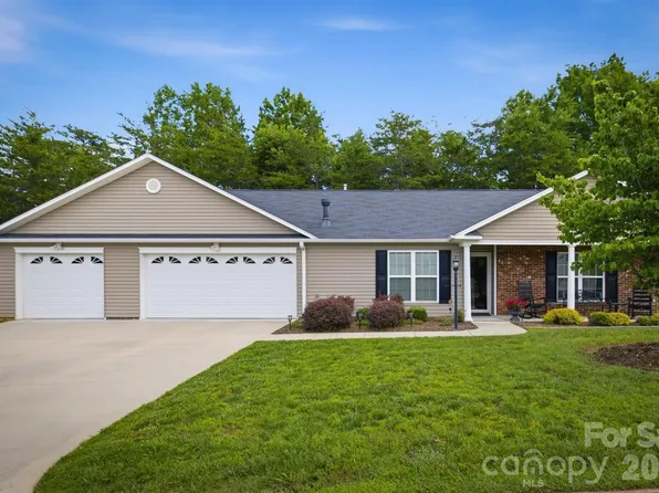 122 Lady Slipper Ln SW, Valdese, NC 28690