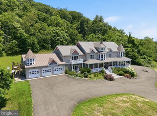 65 Clark Ln, Washington, VA 22747
