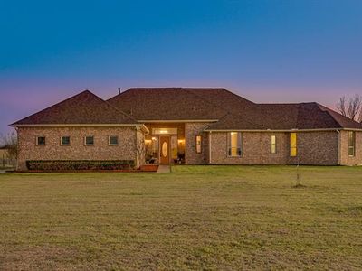 4129 County Road 920, Crowley, TX, 76036