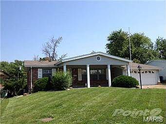 1st image of 2541 Burchard Dr