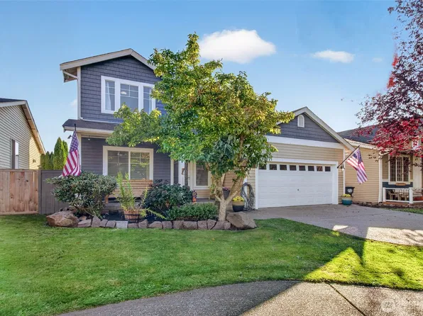 15431 104th Way SE, Yelm, WA 98597