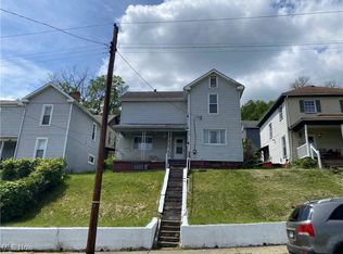 507 Highland Ave, Steubenville, OH