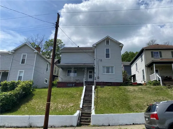 507 Highland Ave, Steubenville, OH 43952