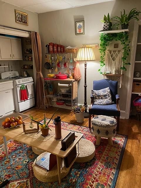 1st image of 249 S 16th St #6C