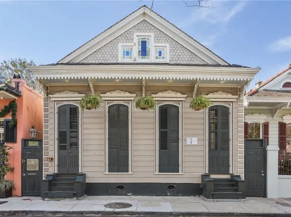 822 Gov Nicholls St #4, New Orleans, LA 70116