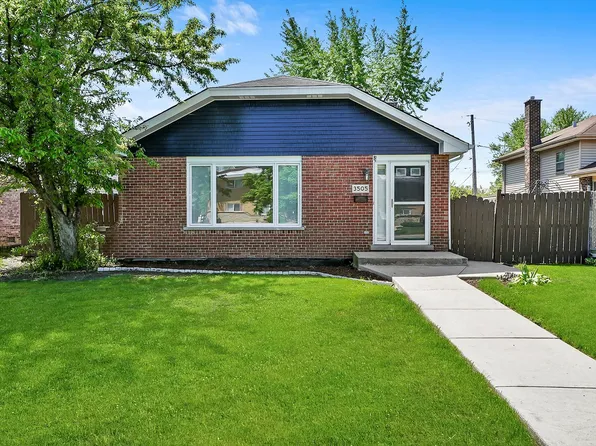 3505 147th St, Midlothian, IL 60445