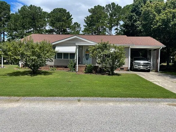 4009 Waccamaw Dr, Martinez, GA 30907
