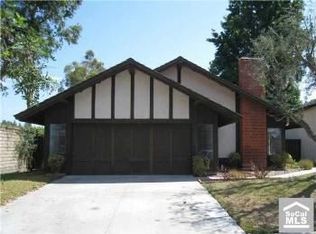 26701 Rio Bravo Cir, Lake Forest, CA 92630