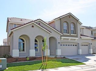 1673 Testarossa Way, Roseville, CA 95747