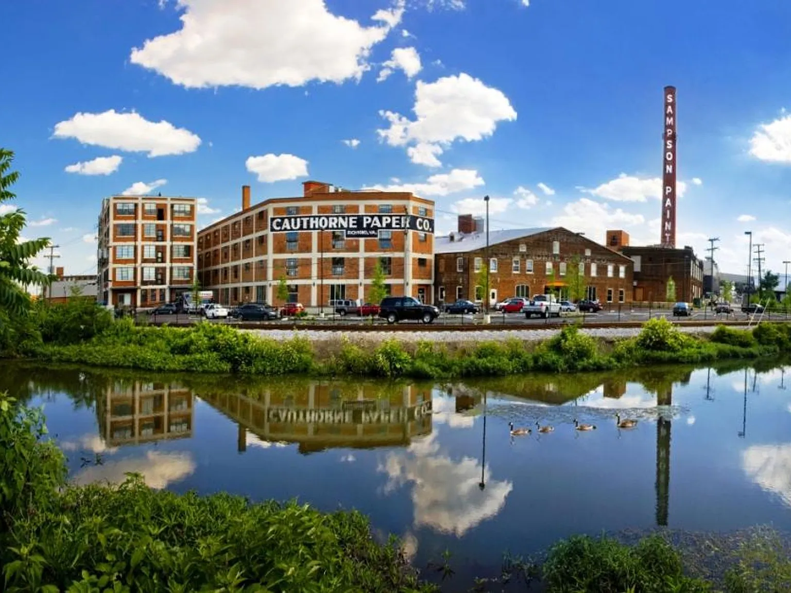 The Paper Company — Photo 1