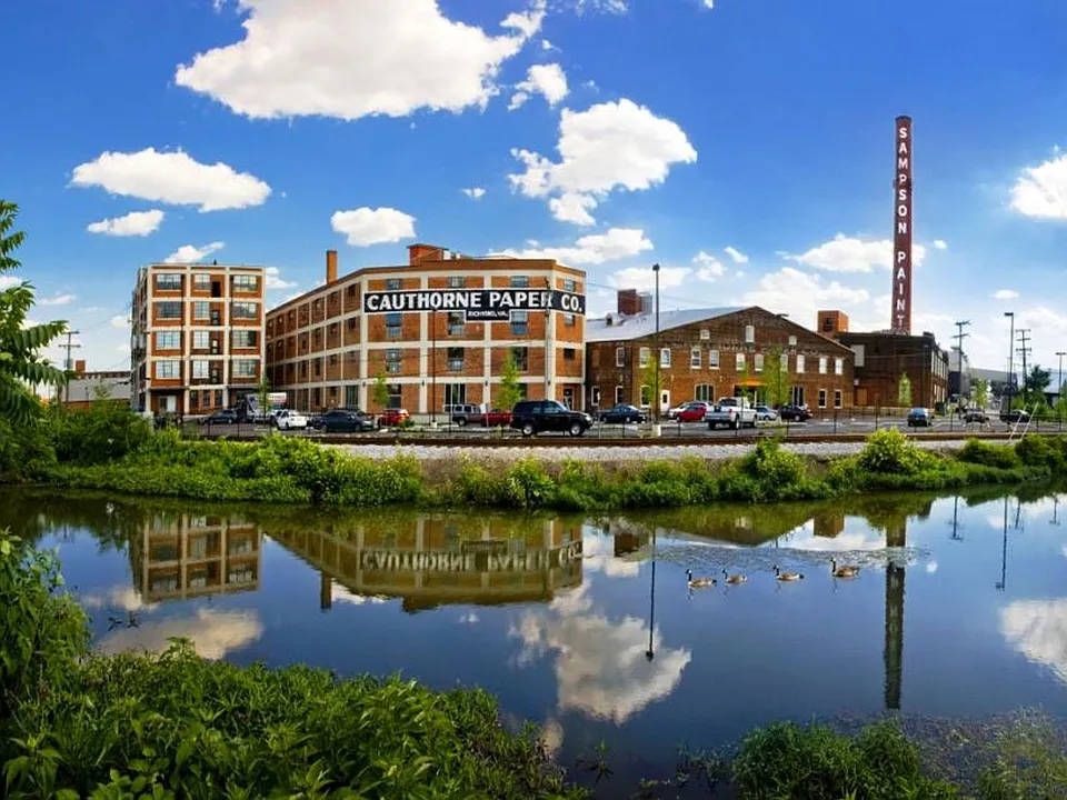 The Paper Company