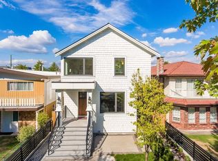 2045 E 51st Ave, Vancouver, BC V5P 1W2