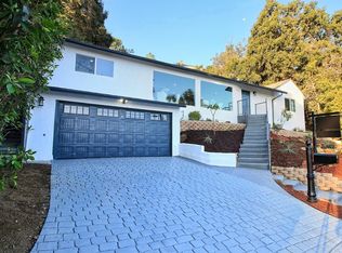 11468 Laurelcrest Dr, Studio City, CA 91604