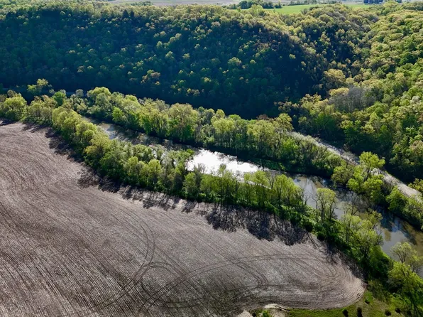 Highway 16, Peterson, MN 55962