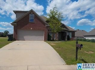 117 Rushton Ln, Calera, AL 35040