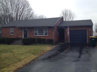 2436 Edgemore Ave, Easton, PA 18045