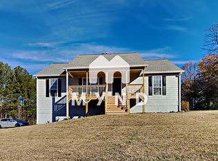 13 Seals Dr, Dallas, GA 30157